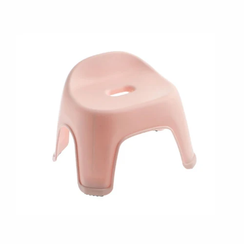 

Accessories Fruit Pattern Living Room Non-slip Bath Bench Child Stool