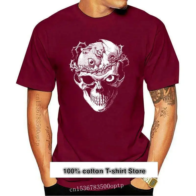 

Берзер-рубашки для манги для мужчин, рубашки для кабальеров, аниме, Новая мода