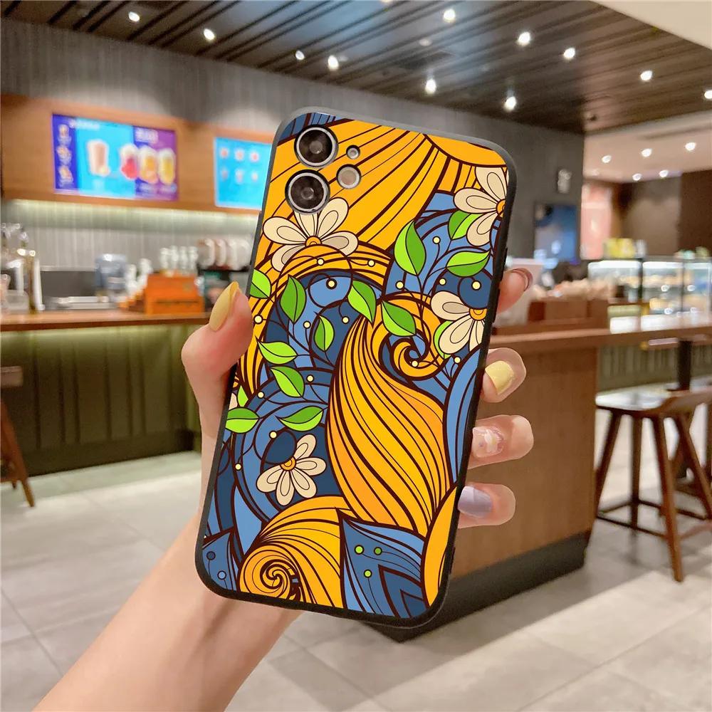Чехол для Xiaomi Mi 11 Lite 5G NE 11i Note 10 9 8 11T 10T 9T A2 A3 Max 3 2 |
