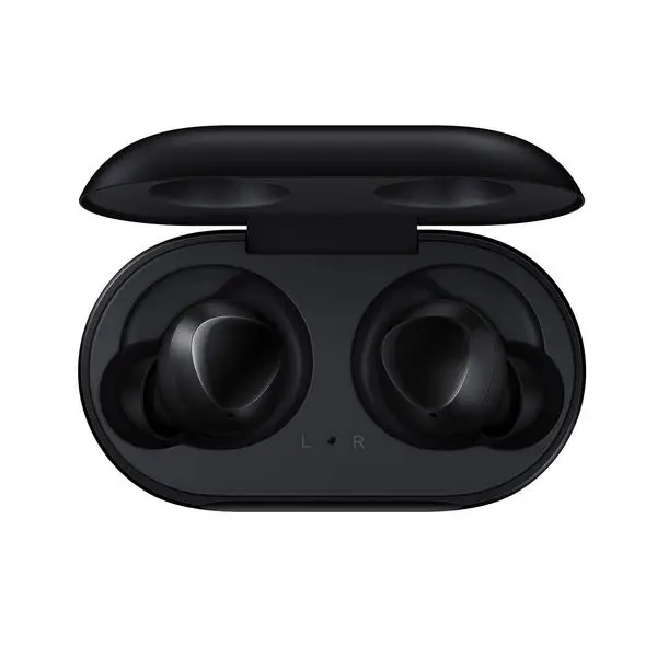 Bluetooth Headset with Microphone Samsung Galaxy Buds SM-R170NZKAPHE 252 mAh | Электроника