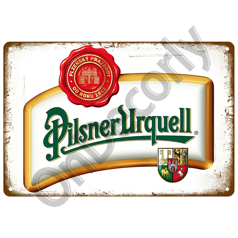 Брендовая табличка металлическая вывеска вино алкоголь винтажная жестяная