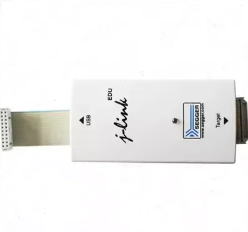 J-LINK Edu V11.0 JTAG SWD SWO загрузчик/программатор