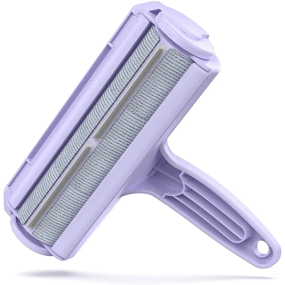 Средство для удаления шерсти домашних животных ролик собак и кошек с