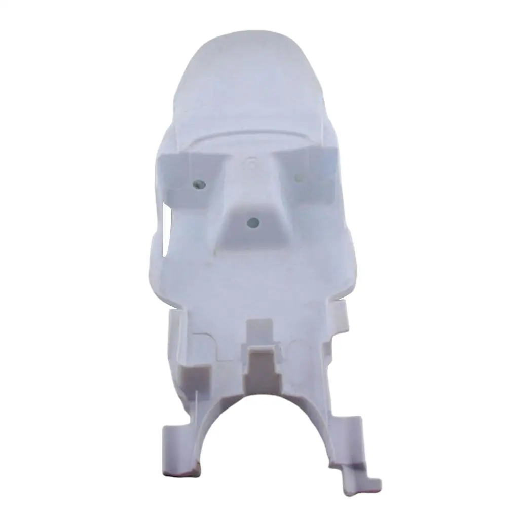 

ABS Rear Back Guards guard Wheel Tires Hugger for