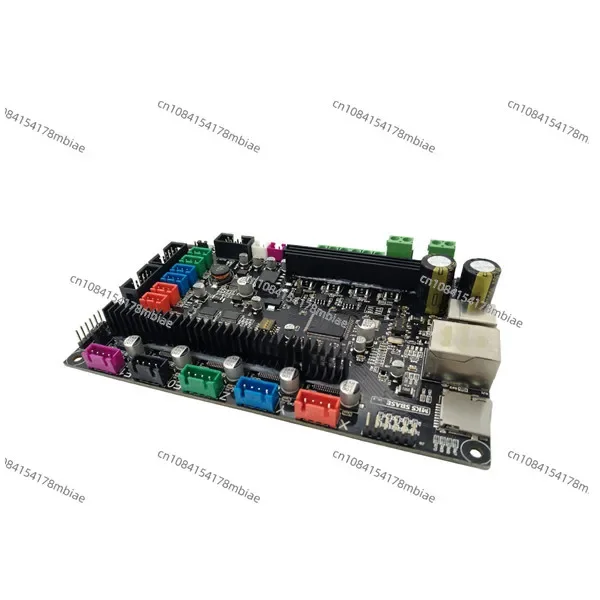 32-битная Плавная плата управления Arm платформой MKS SBASE V1.3 с открытым исходным