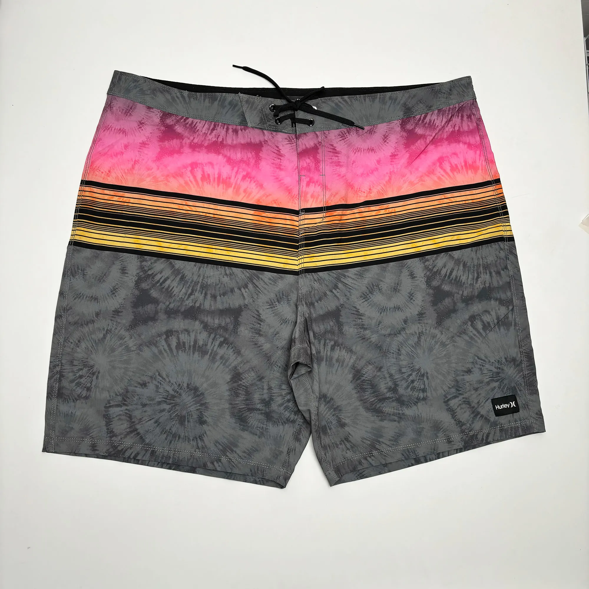 Оригинальные мужские шорты для серфинга бриллиантовые Бермуды