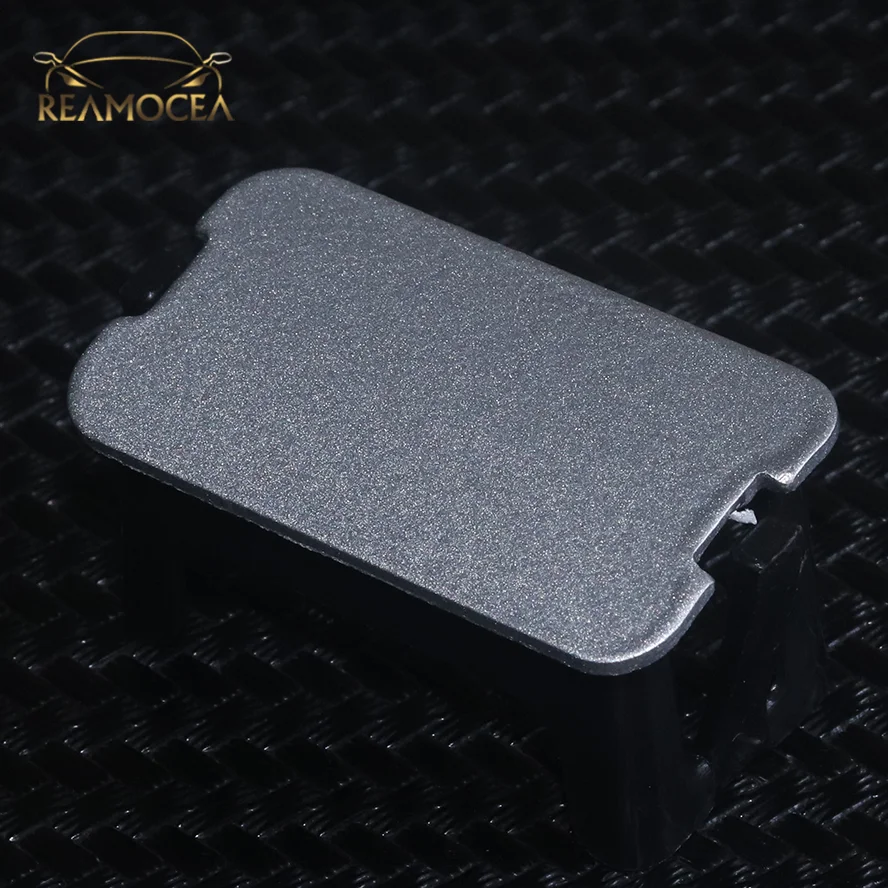 Reamocea 1 шт. багажник на крышу, сменная крышка для багажа, подходит для Honda CRV 2017-2022 7,5 см x 2,6 см 4,8 см x 2,6 см