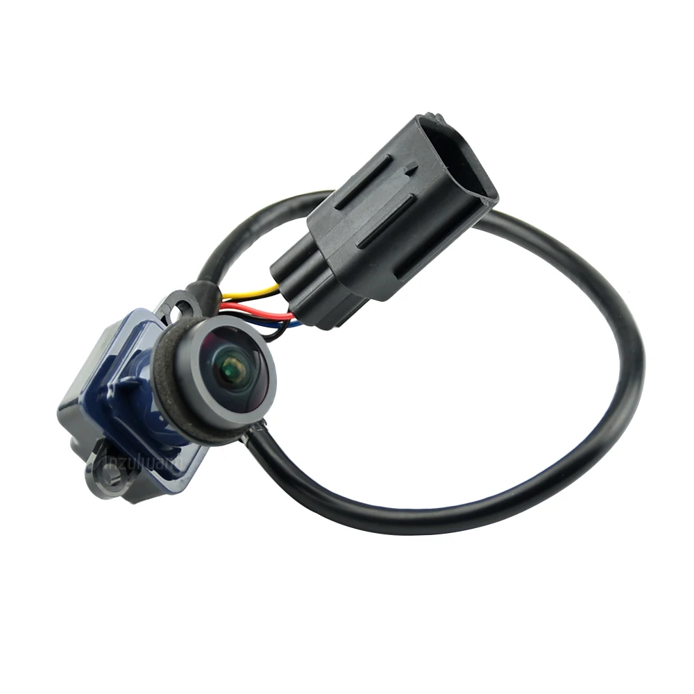Автомобильная камера заднего вида для Jeep Grand Cherokee Dodge Durango 2011-2013 56054059AD 56054059AE 56054059AC