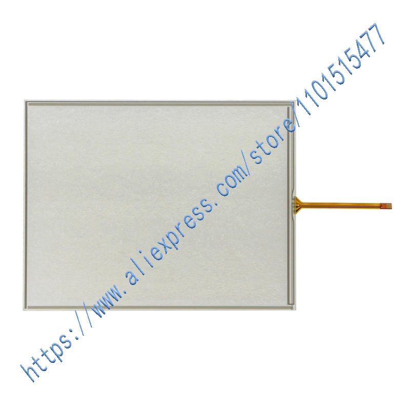 

NEW AIGH10AT1D GH10A M101ZA-AA01 HMI PLC touch screen panel membrane touchscreen