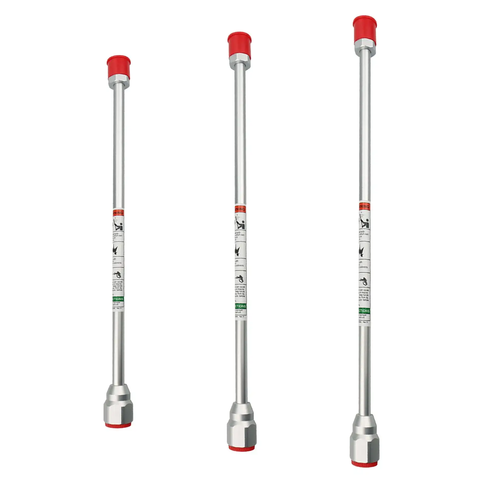 

Удлинитель для распылителя краски homyl 20/30/50 см