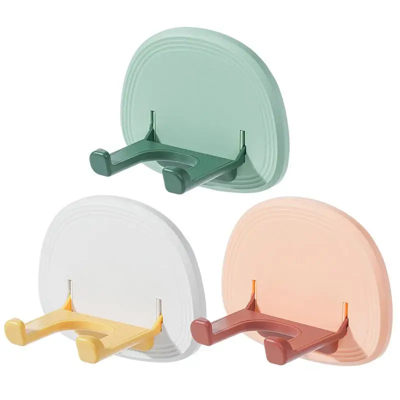 

Держатель для фена, самоклеящаяся многофункциональная стойка для фена, органайзер, настенный держатель для фена, полки для ванной комнаты