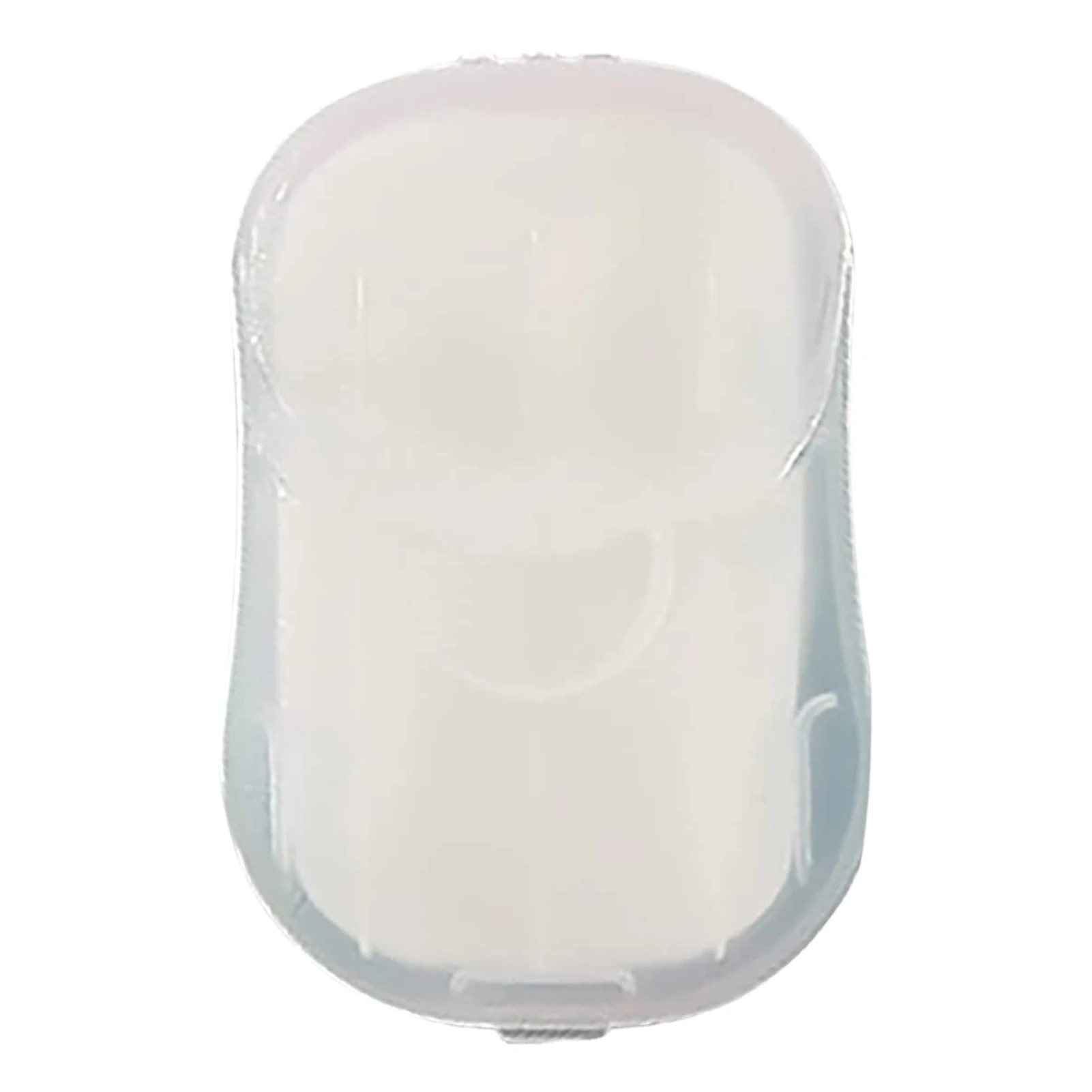 

Бумажные мыльные листы для рук 50 шт.