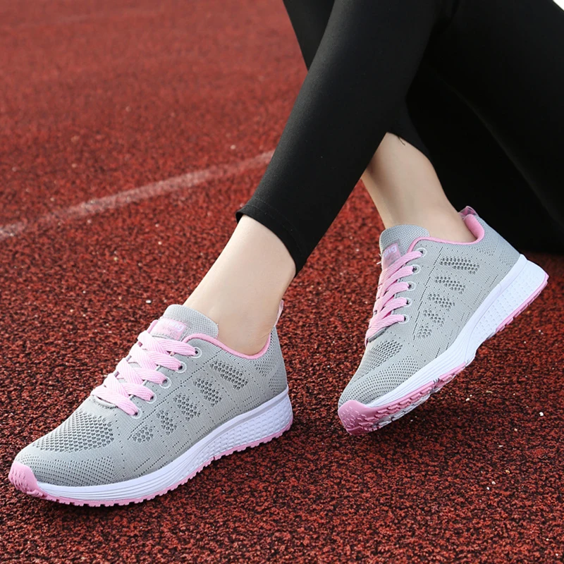 Купить Женские Кроссовки 42 43 Размера