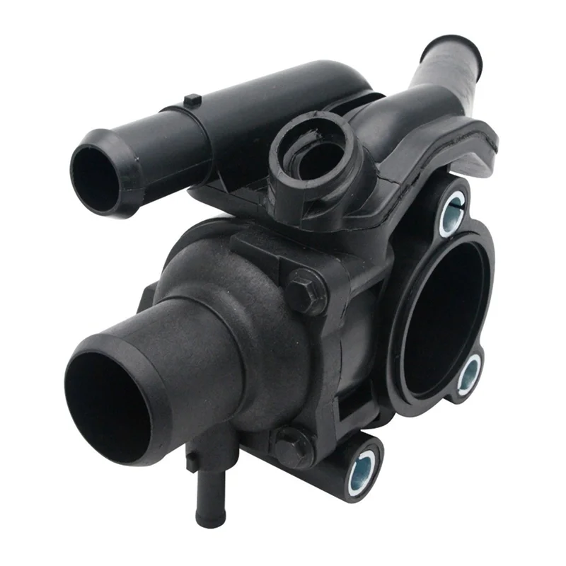 XS4G9K478BD Автоматический корпус термостата охлаждающей жидкости Автомобильная