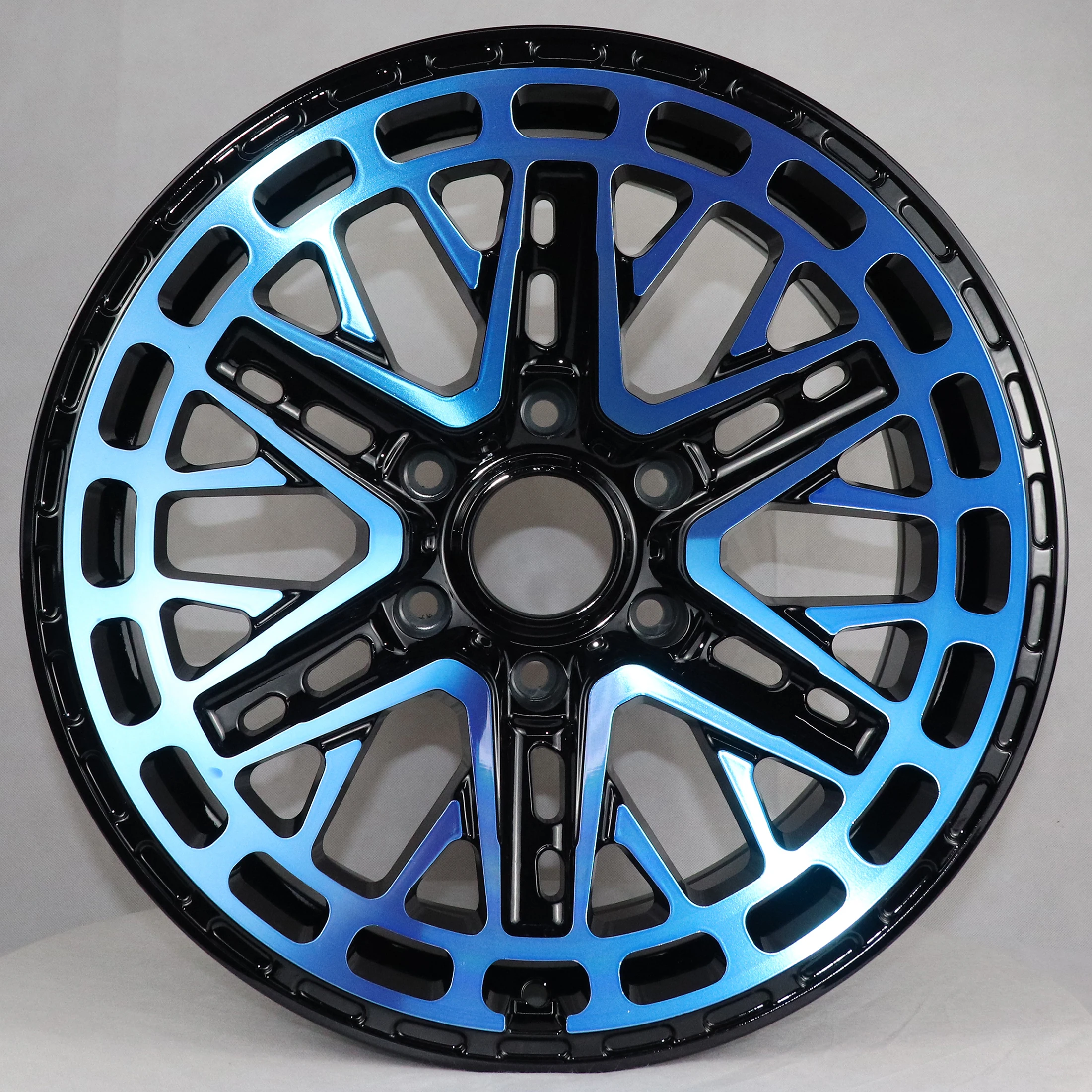 

2022 new model r18 6x1397 off-road rims 4x4 off road wheels 18 inch alloy rim for suv