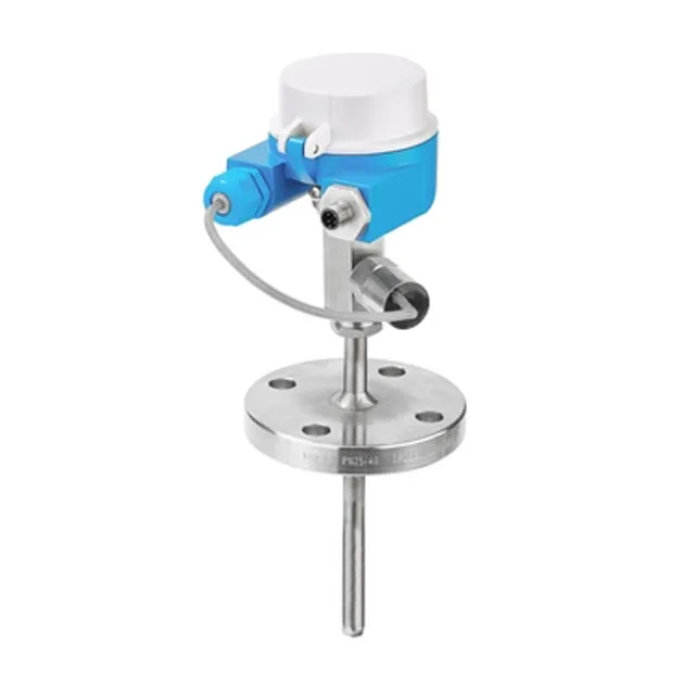 Фото Новый оригинальный датчик температуры Endress + Hauser iTHERM ModuLine TM131, внутренняя безопасность, высокое качество №1