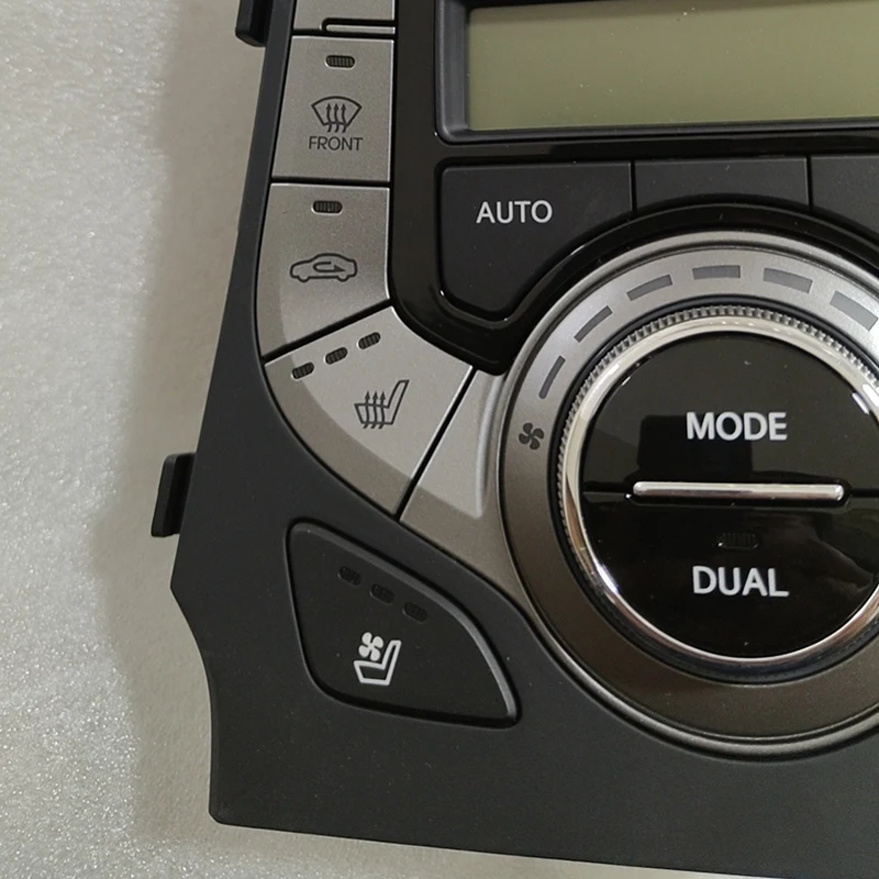 Автомобильная эконом-кожа как показано на рисунке 1 шт. для HYUNDAI ELANTRA MD 2011-2016