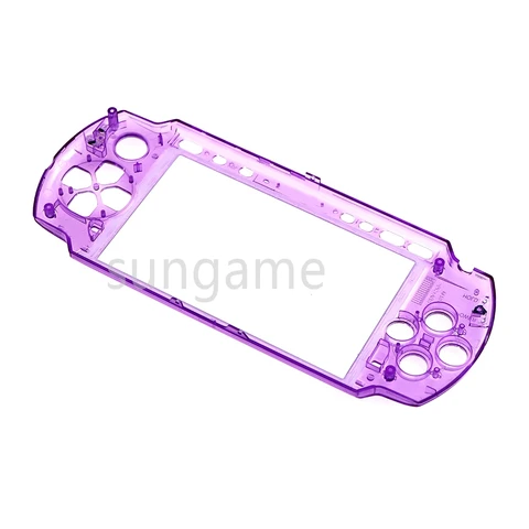 Прозрачный чехол для PSP 3000 OCGAME