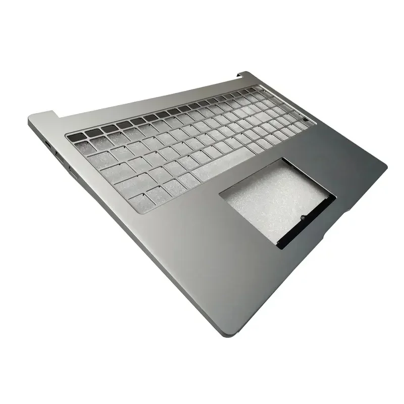 Новый чехол для Huawei HONOR MagicBook X16 BRN-F56 HQ20707187000 HQ20722035000 задняя крышка ЖК-дисплея/Упор