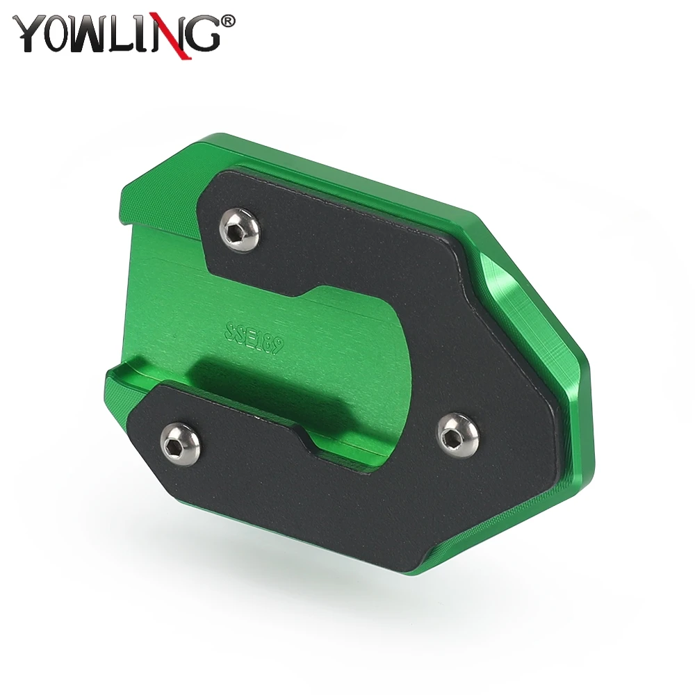 Удлинитель пластины подставки для ног KAWASAKI Vulcan S Cafe VN650S 2015-2017-2018-2019-2020-2021-2022-2023 2024