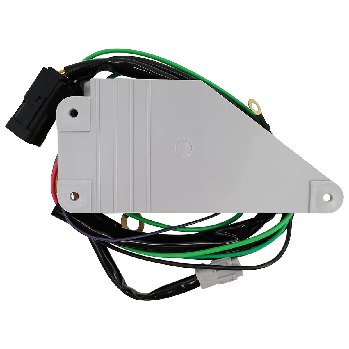 

909510000 379146 Electric Step Control Unit Assembly Compatible with for RV IMGL/9510 Step Control