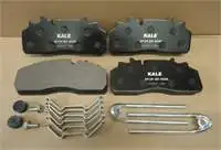 

Store code: B2915930114 interior brake pad pure DORSEY (04)