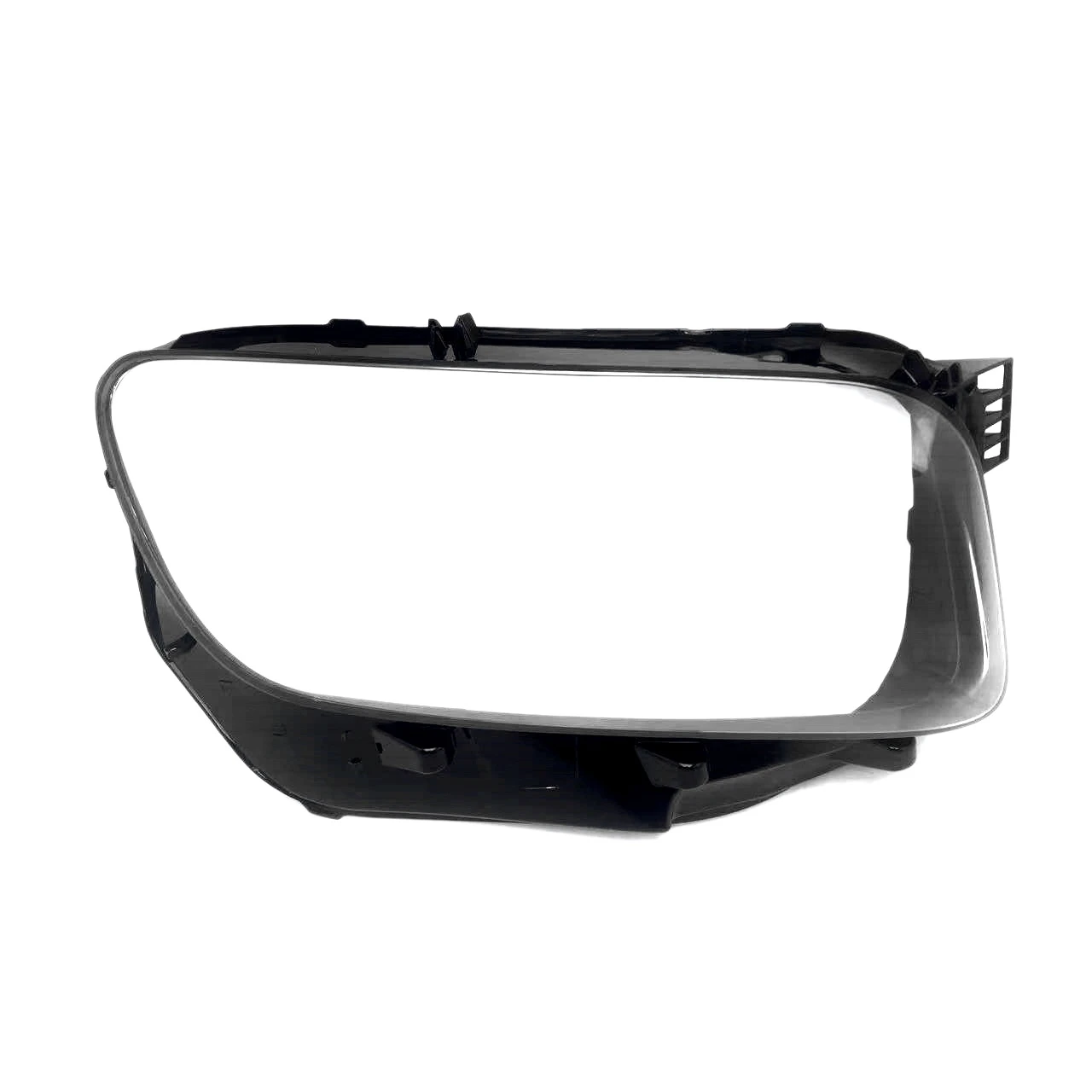 

For Mercedes Benz GLB X247 2020 2021 2022 Right Headlight Shell Lamp Shade Transparent Lens Cover Headlight Cover