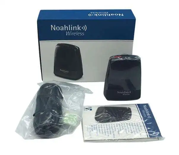 

HIMSA Noahlink Wireless Hearing Aid Programmer for all brands of hearing aid