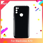 Матовый чехол для телефона A70, чехол для Blackview A70S Blackview A70 Pro, тонкий противоударный чехол для телефона