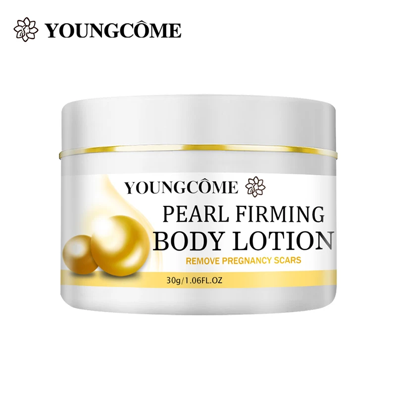 

YOUNGCOME Body Lotion Whitening Cream Face Lightening Care Underarm Armpit Legs Knees Body Moisturizing Dark Spot Brighten