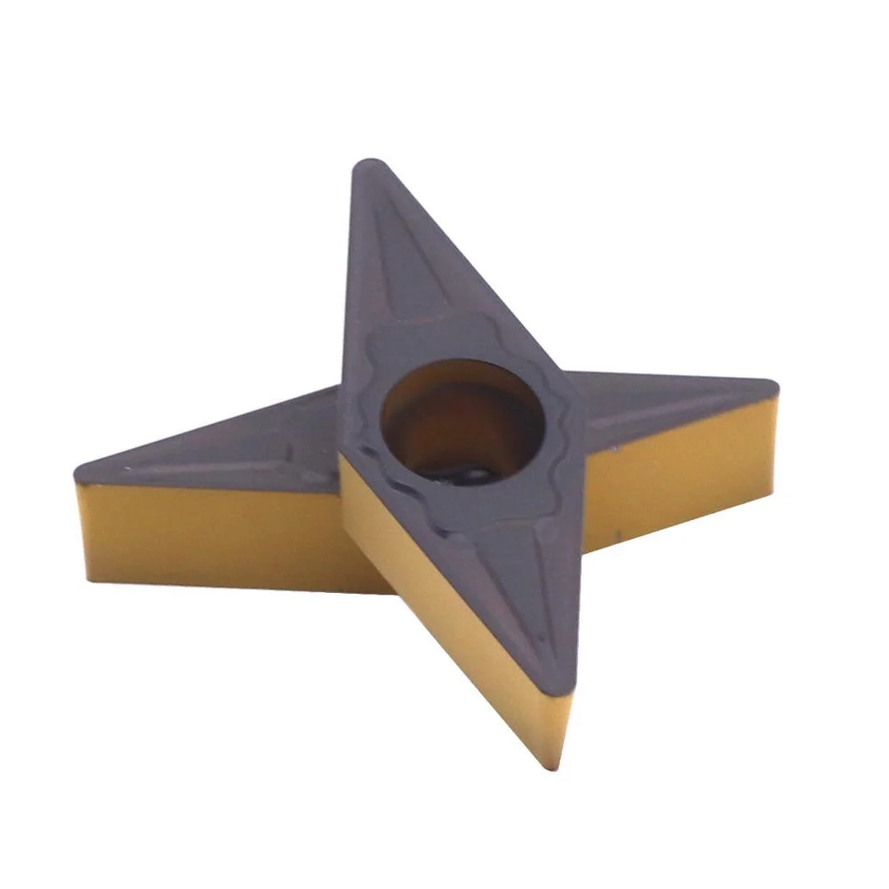 5 шт. VBMT 1604 04 08 ZC32 стальная токарная Расточная резка токарный станок с ЧПУ