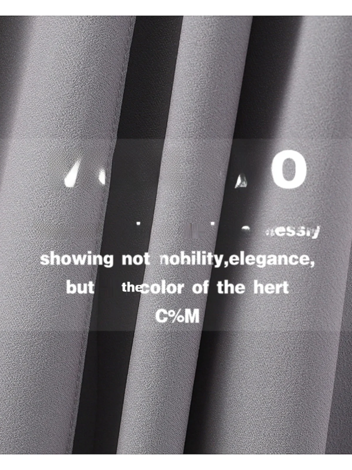 Высококачественное [H] платье с высокой талией для похудения рукавами 3/4