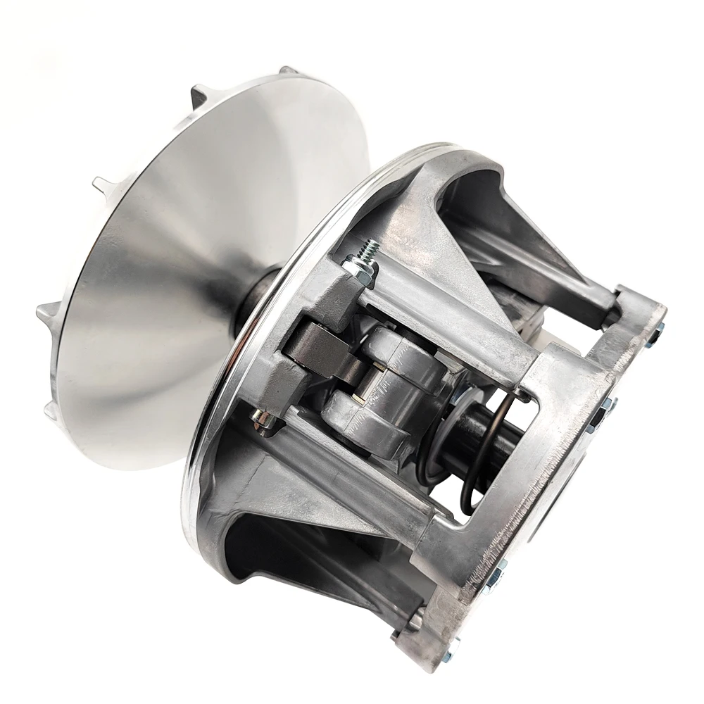 Приводной шкив сцепления в сборе Куппенг 1321976 Для POLARIS SPORTSMAN 500 ПЕРВИЧНОЕ