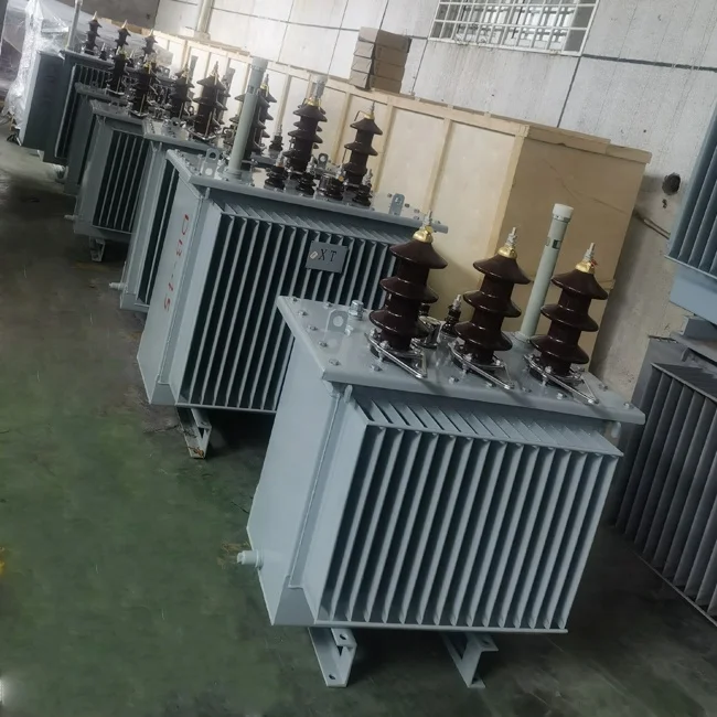 Трансформатор высокого напряжения 250 кВА 100 300 10 кв в низкое напряжение 0 4 кВ