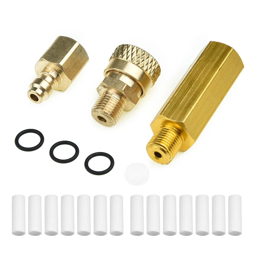 0-30mpa Water Separator Compressor Filter High Pressure Oil-Water Treatment Newest Protable Reliable