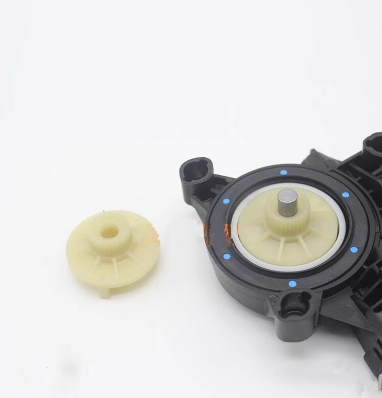 Для Volkswagen VW POLO Touareg новинка Passat Magotan Skoda Fabia автомобильная подъемная моторная