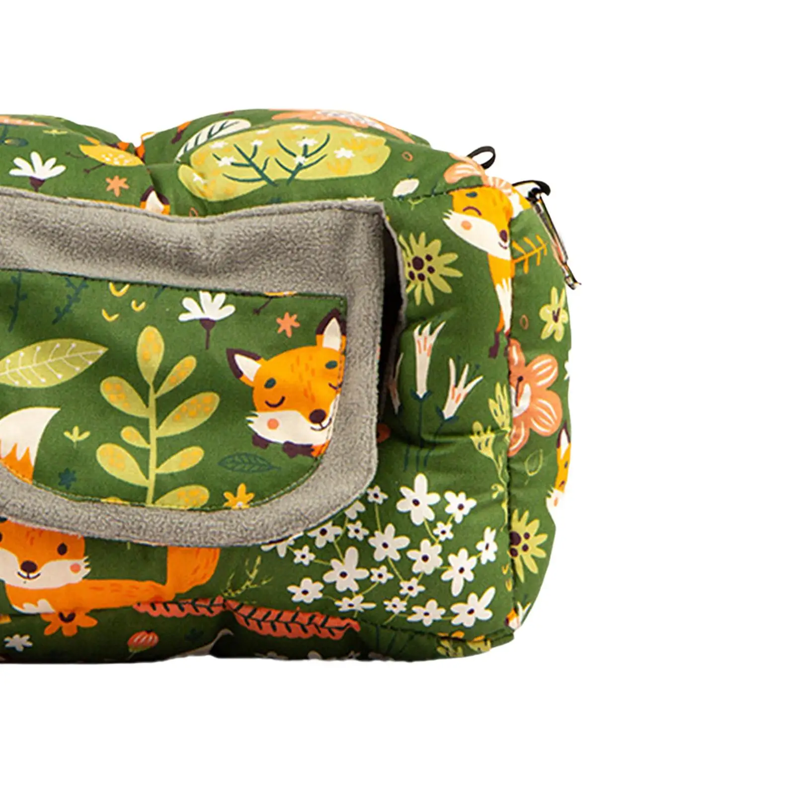 Птичье гнездо спальная кровать гамак для попугаев какаду наконечников ара