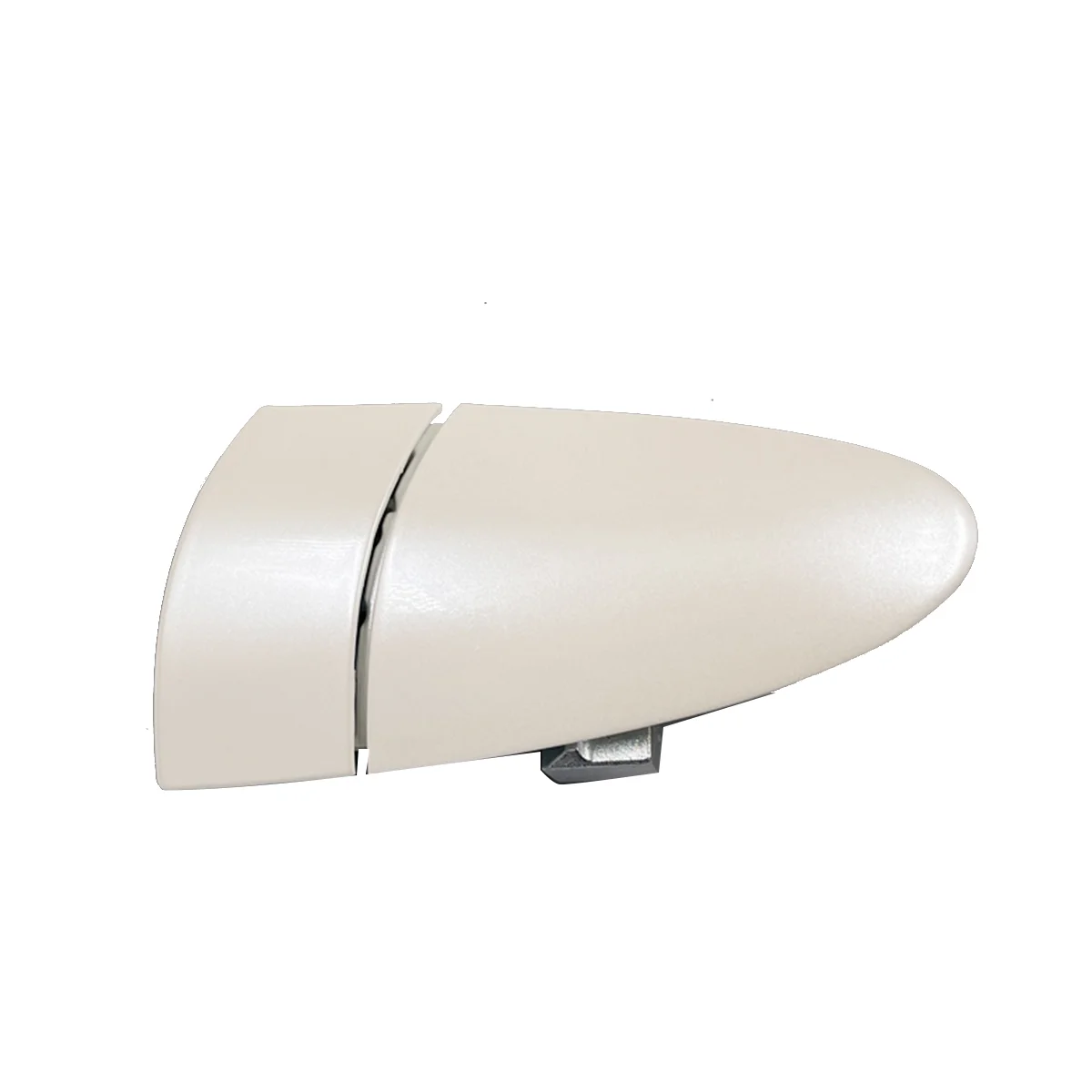 

72181-SZT-003ZC Passenger Left Door Exterior Handle Puller Assembly for Honda CRZ CR-Z 2011-2015 without Key Hole Type