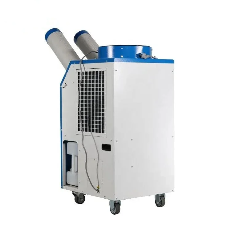 Кондиционер 15500BTU BXT-45D Мобильный кондиционер Point