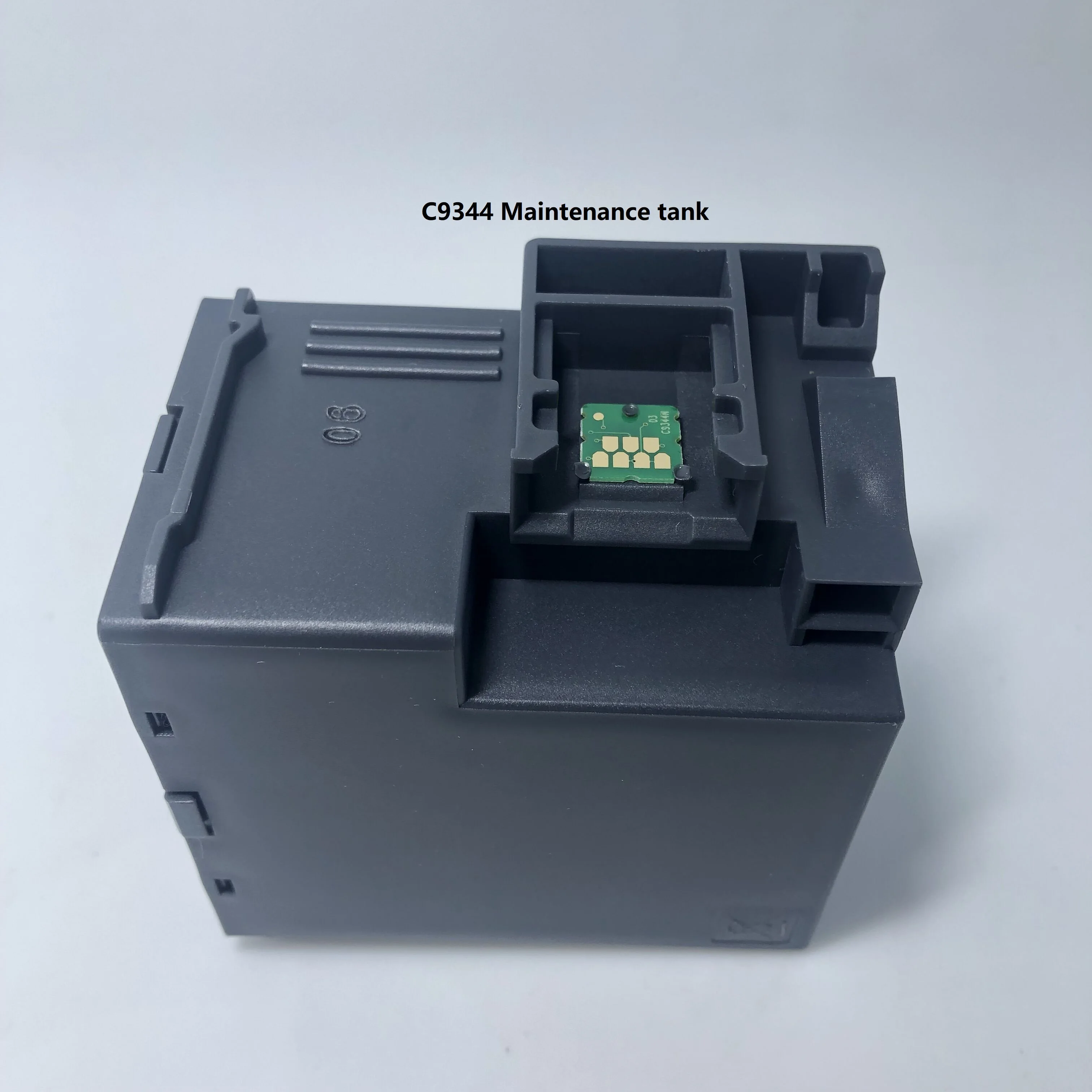 E-C9344 C9344 C12C934461 коробка технического обслуживания отработанных чернил