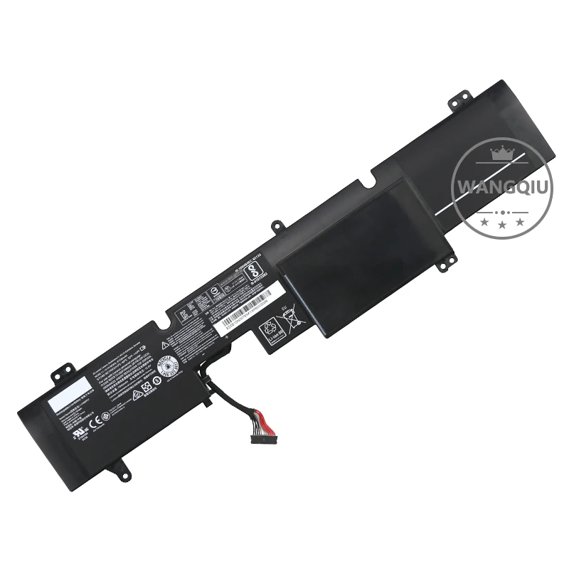 Оригинальный аккумулятор WANGQIU для ноутбука Lenovo IdeaPad Y900 Y901 Y910-17ISK L14M6P21