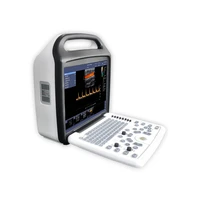 portable ultrasound machine color doppler 3d scanner portable transfer ultrasound doppler diagnostic