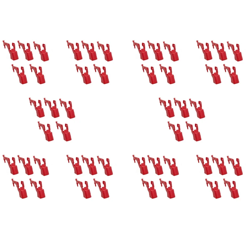 

50 шт., сверхпрочная кнопка переключения питания для Dyson V11 V10