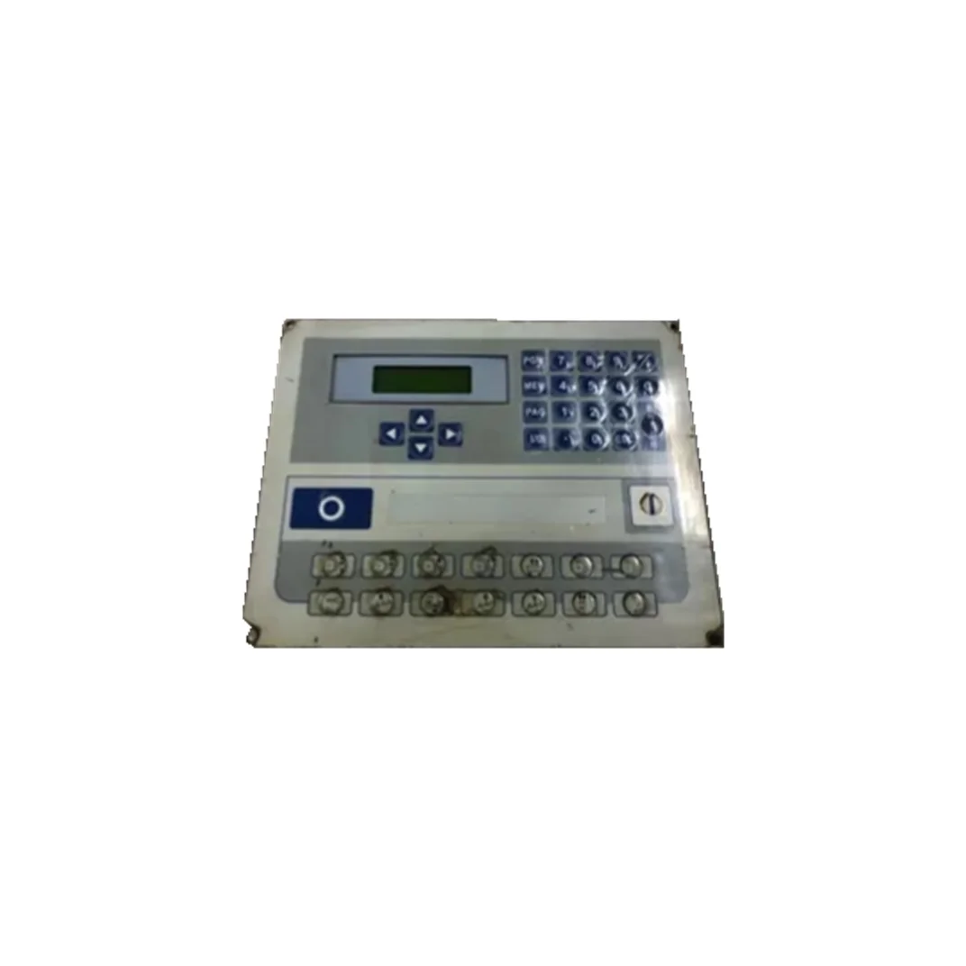 Сенсорный экран Sipro SIAX 110 SIA X