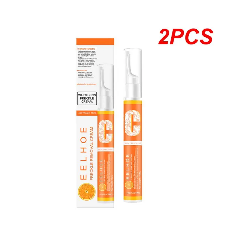 

Vitamin C Whitening Anti Freckle Pen Instant Blemish Removal Gel Freckle The Effectively Melanin Spots Cream Pigmented Remover