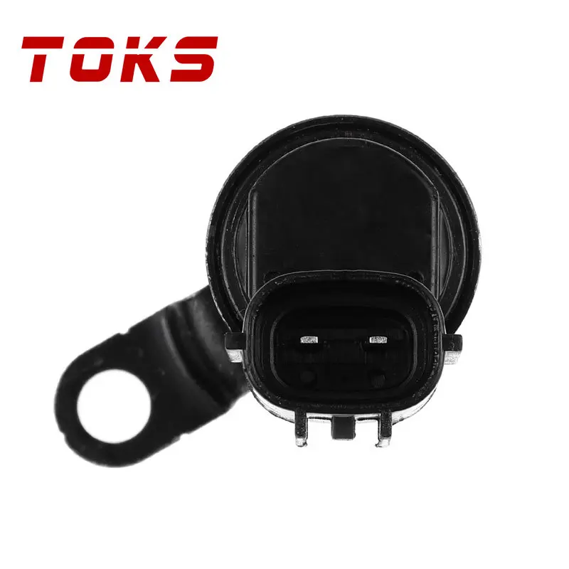 Клапан давления масла 243552B700 2 штыря для Hyundai Accent Elantra Sonata Veloster Kia Rio Optima Soul