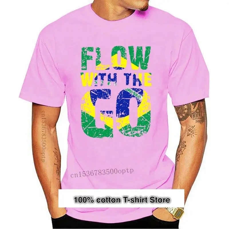 

Хлопчатобумажная рубашка для мужчин, женская рубашка, хлопчатобумажная рубашка для манги, модная рубашка для Бразилии, тематика «Бразильск...