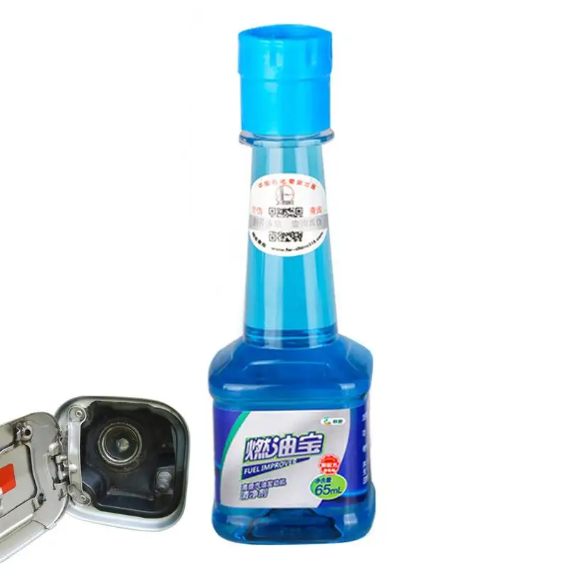 

Car Fuel System Cleaner Gasoline Additive Remove Engine Carbon Deposit Save In Oil For Fuel Saver Diesel Fuel Detergent