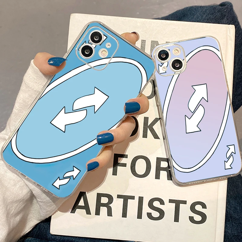 

Cartoon Arrow iPhone 11 Case iPhone 14 13 12 Pro Max 12 13 Mini X XR XS Max SE 6 7 8 Plus Soft Black Liquid Silicon Transparent
