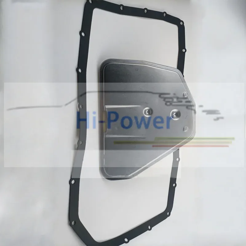 Масляный фильтр для 6HP26 6HP32 6R6O 6R80 BMW X3 X5